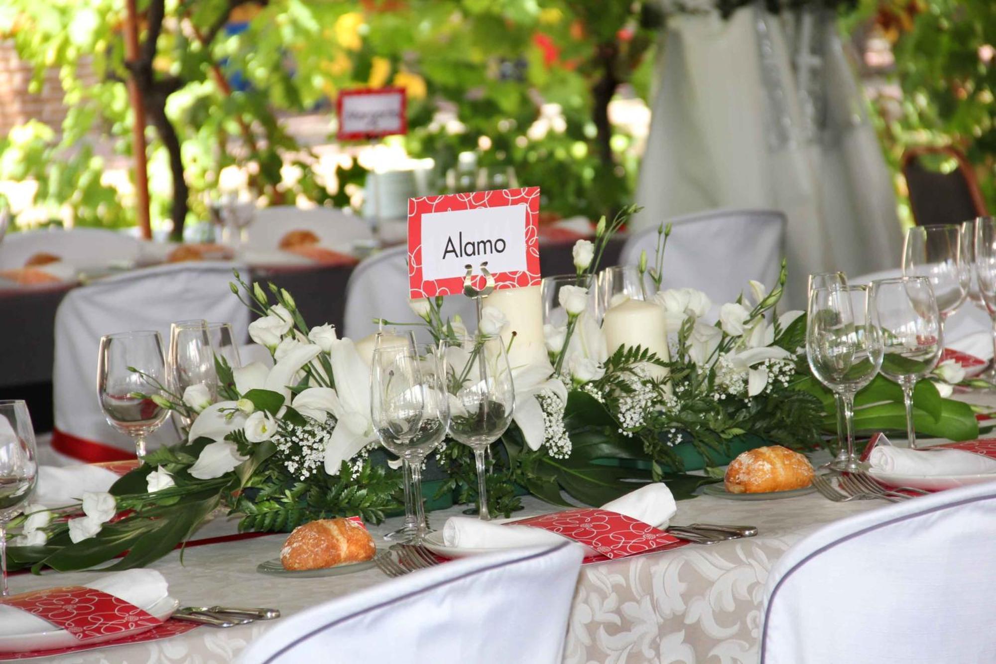 Hotel Virrey Arnedo Buitenkant foto
