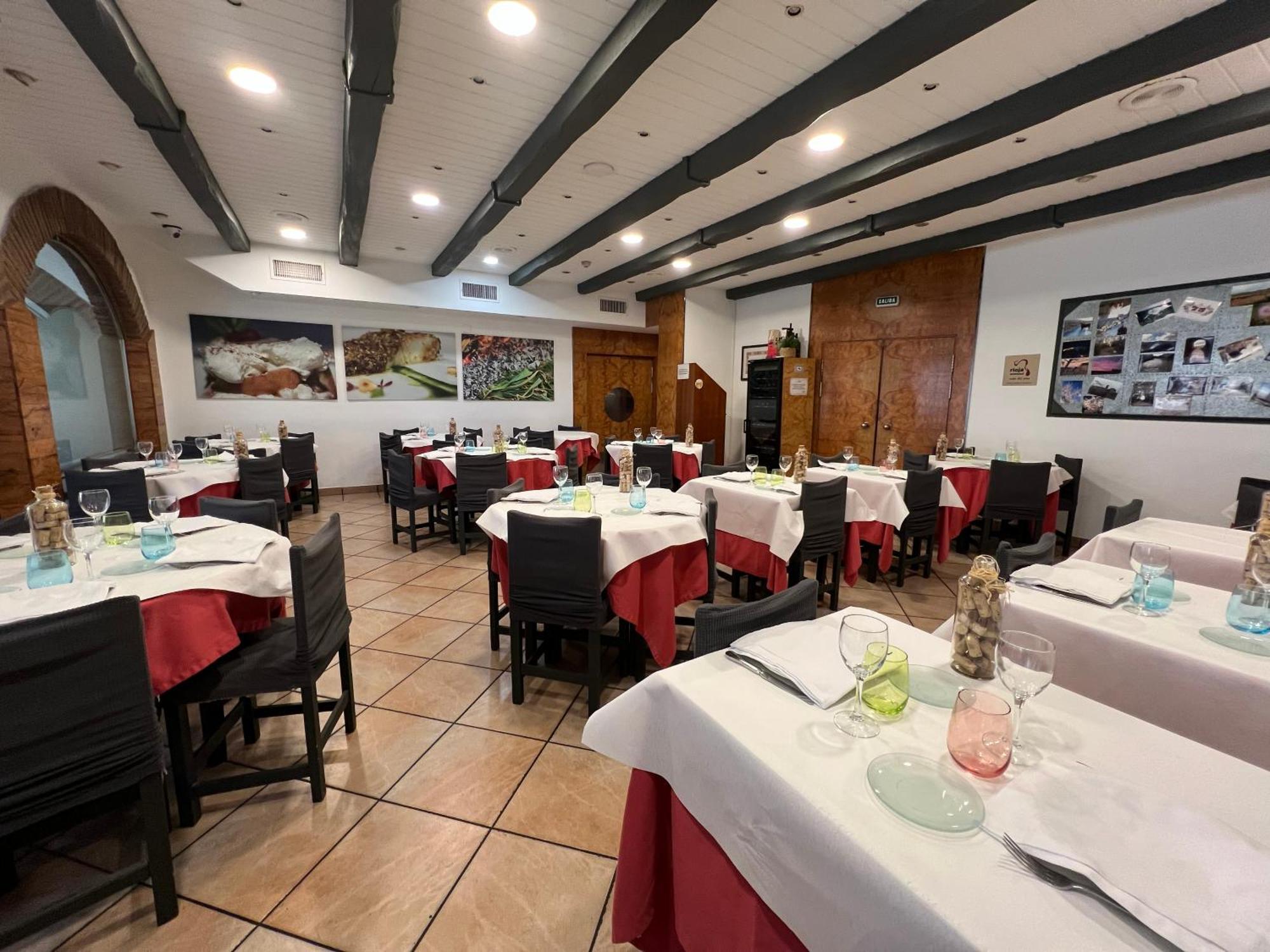 Hotel Virrey Arnedo Buitenkant foto