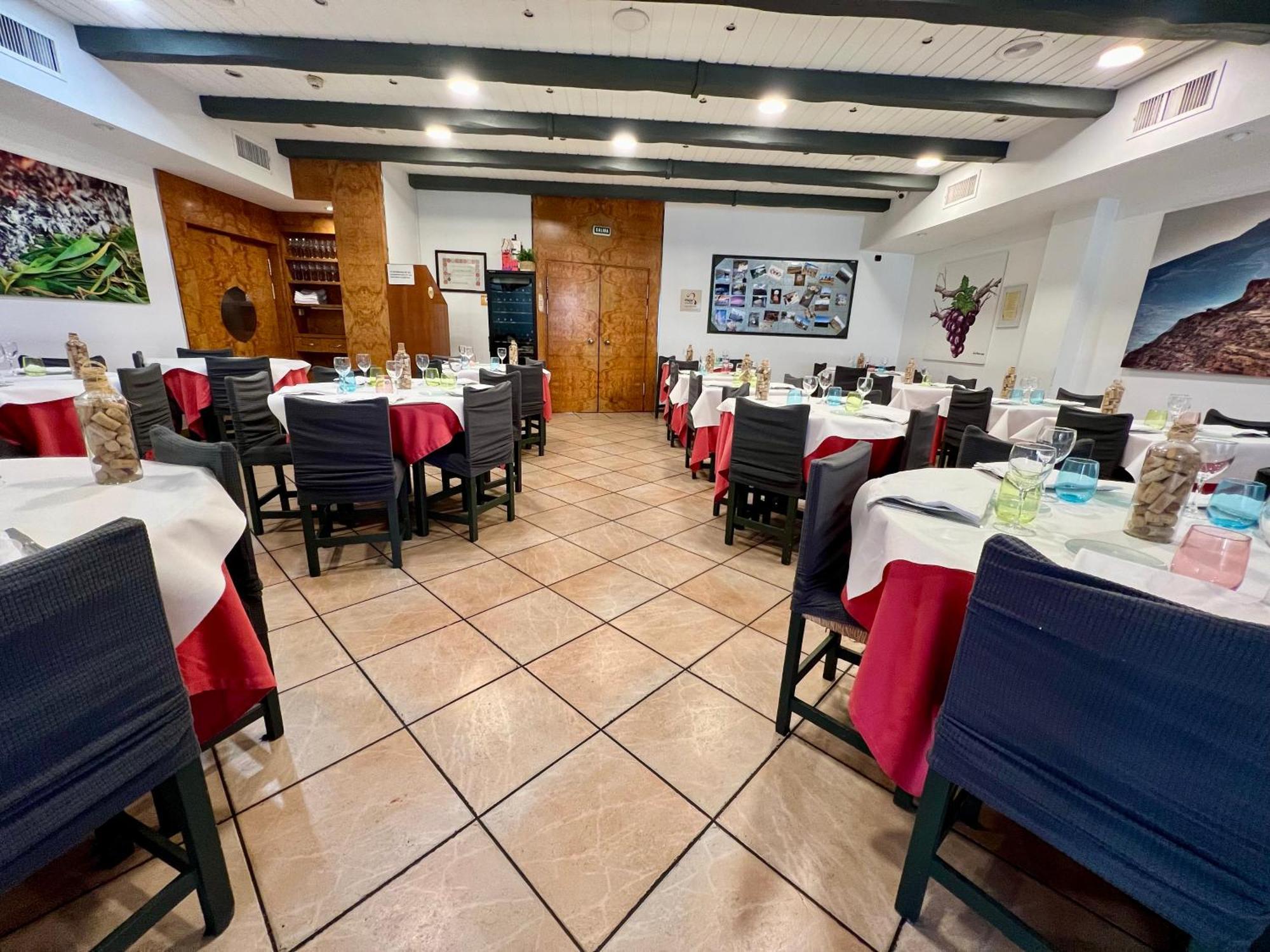 Hotel Virrey Arnedo Buitenkant foto