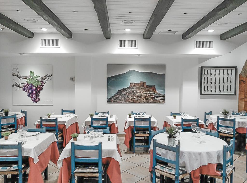 Hotel Virrey Arnedo Buitenkant foto